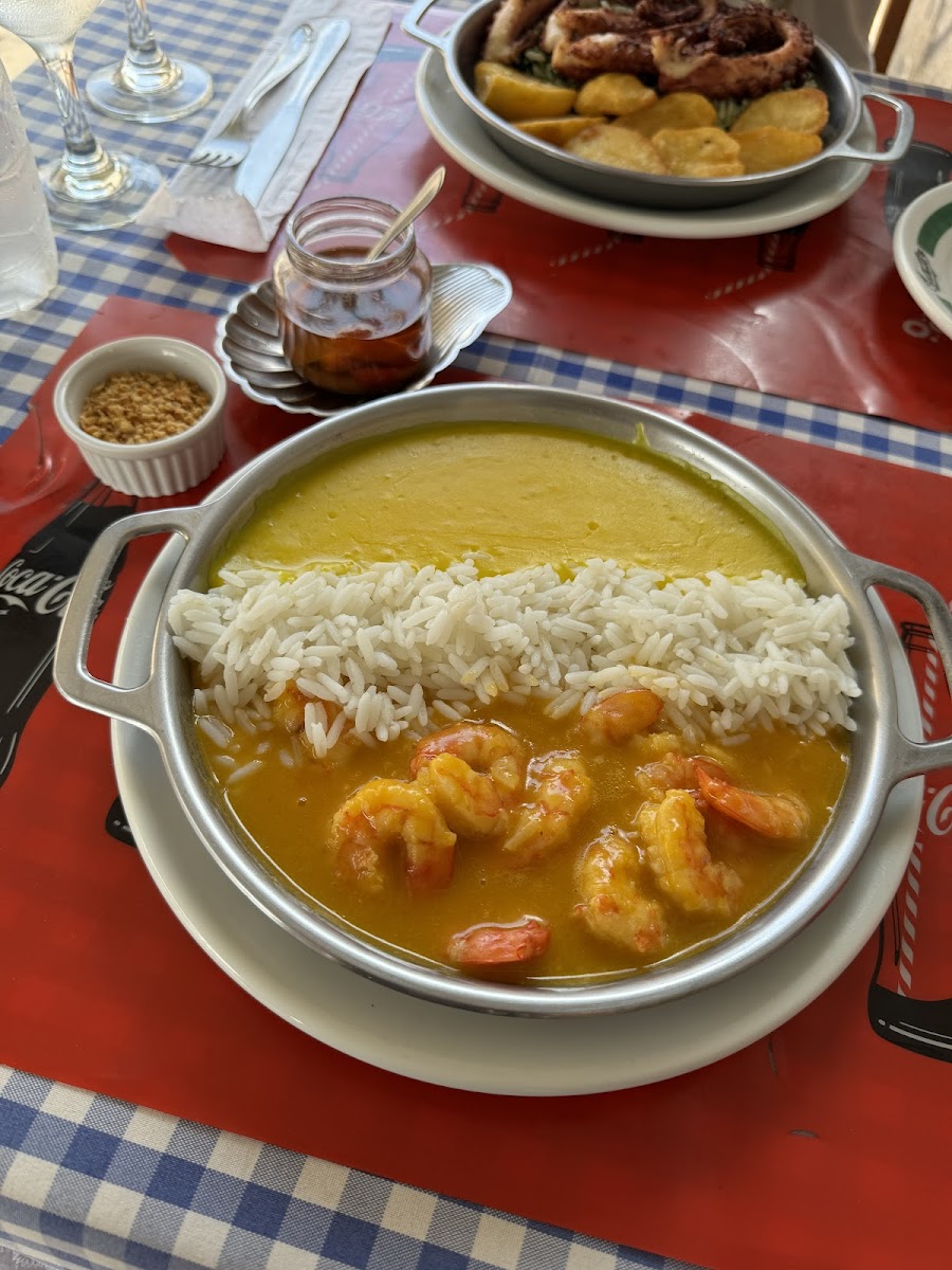 Restaurante Rio Minho Photos 2